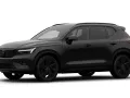 Volvo EX40 Single Motor Ext. Range Ultra Black Edition