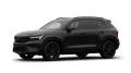 Volvo EX40 Single Motor Ext. Range Ultra Black Edition