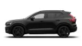 Volvo EX40 Single Motor Ext. Range Ultra Black Edition