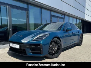 Porsche Panamera GTS Burmester InnoDrive HA-Lenkung