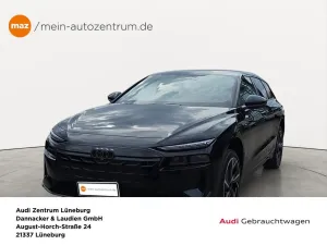 Audi A6 e-tron Avant S line business performance 270 