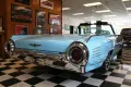 Ford Thunderbird ohne Dach Sammlungsauflösung