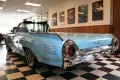 Ford Thunderbird ohne Dach Sammlungsauflösung