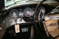 Ford Thunderbird ohne Dach Sammlungsauflösung