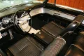 Ford Thunderbird ohne Dach Sammlungsauflösung