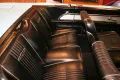 Ford Thunderbird ohne Dach Sammlungsauflösung