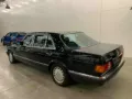 Mercedes-Benz S 560