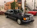 Mercedes-Benz S 560