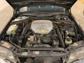 Mercedes-Benz S 560