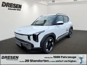 Kia EV2 EARTH 42.2 kWh NAVI,DAB,KLIMA,SITZHZG,LENKRA