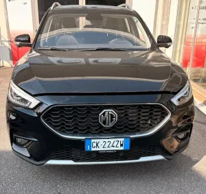 Other Mg ZS 1.0T-GDI Luxury
