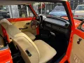 Volkswagen Käfer Cabriolet Typ 15 Modell 1303 LS