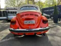 Volkswagen Käfer Cabriolet Typ 15 Modell 1303 LS