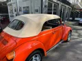 Volkswagen Käfer Cabriolet Typ 15 Modell 1303 LS