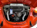 Volkswagen Käfer Cabriolet Typ 15 Modell 1303 LS