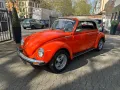 Volkswagen Käfer Cabriolet Typ 15 Modell 1303 LS