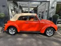 Volkswagen Käfer Cabriolet Typ 15 Modell 1303 LS
