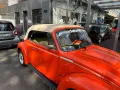 Volkswagen Käfer Cabriolet Typ 15 Modell 1303 LS