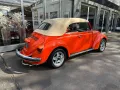 Volkswagen Käfer Cabriolet Typ 15 Modell 1303 LS