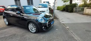 MINI COOPER Cabrio Cooper