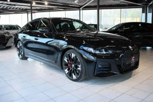 BMW 420d xDrive M Sport Pro Gran Coupe DAProf/360
