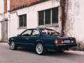 BMW e24 633CSI Classic Data 2- Top , wunderschön