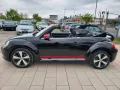 Volkswagen Beetle Cabriolet Club BMT