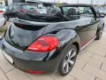 Volkswagen Beetle Cabriolet Club BMT