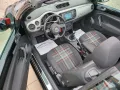 Volkswagen Beetle Cabriolet Club BMT