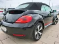 Volkswagen Beetle Cabriolet Club BMT