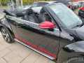 Volkswagen Beetle Cabriolet Club BMT