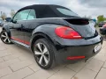 Volkswagen Beetle Cabriolet Club BMT