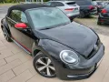 Volkswagen Beetle Cabriolet Club BMT