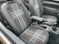 Volkswagen Beetle Cabriolet Club BMT