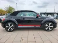 Volkswagen Beetle Cabriolet Club BMT
