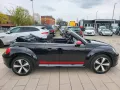 Volkswagen Beetle Cabriolet Club BMT
