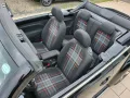 Volkswagen Beetle Cabriolet Club BMT