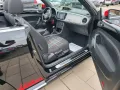 Volkswagen Beetle Cabriolet Club BMT