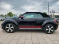 Volkswagen Beetle Cabriolet Club BMT