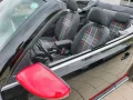 Volkswagen Beetle Cabriolet Club BMT