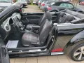 Volkswagen Beetle Cabriolet Club BMT