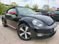 Volkswagen Beetle Cabriolet Club BMT