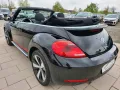 Volkswagen Beetle Cabriolet Club BMT