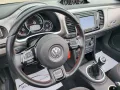 Volkswagen Beetle Cabriolet Club BMT