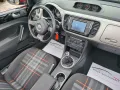 Volkswagen Beetle Cabriolet Club BMT
