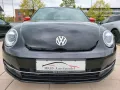 Volkswagen Beetle Cabriolet Club BMT