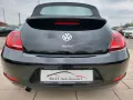 Volkswagen Beetle Cabriolet Club BMT