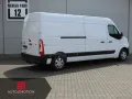 Nissan Interstar L3H2 3,5 150PS FWD N-Connecta*AHK,LRB*