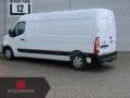 Nissan Interstar L3H2 3,5 150PS FWD N-Connecta*AHK,LRB*