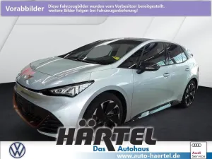 Cupra BORN E-BOOST 79 KWH AUTOMATIK (+ACC-RADAR) Navi